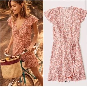 Abercrombie dress